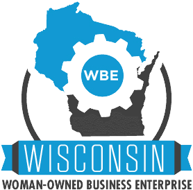 WBE Logo